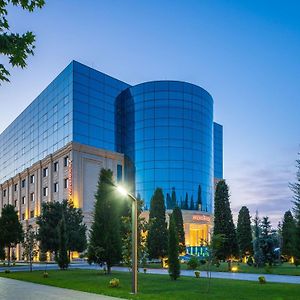 Moevenpick Samarkand